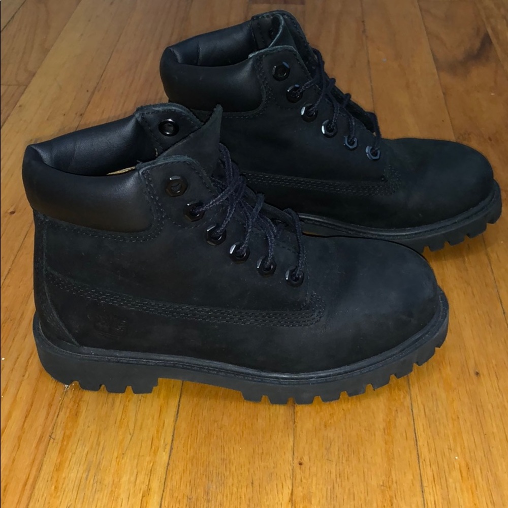 Toddler Boy Timberland Boots Size 12
